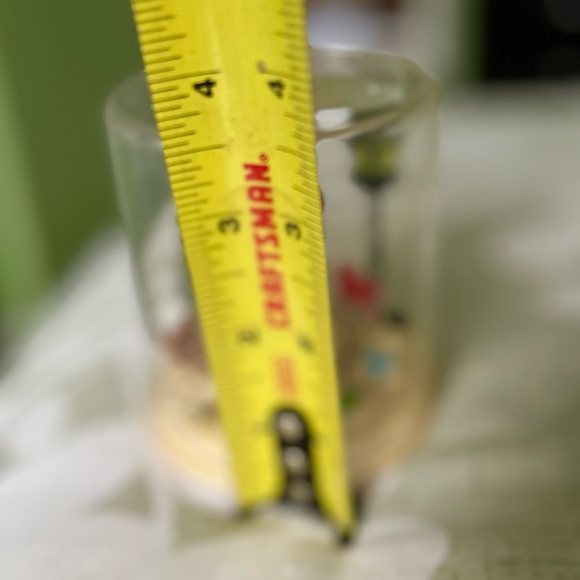 Vintage Encased Winter Snowman With Bird & Lamp Post Festive Decorative Art 3D - Picture 8 of 10